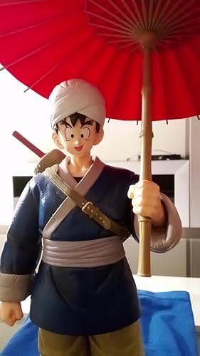 ドラゴンボールEX 孫悟空 MASTERLISE フィギュア Amazon.co.jp: 一番くじ ドラゴンボール EX 激闘!!天下一武道会 A賞